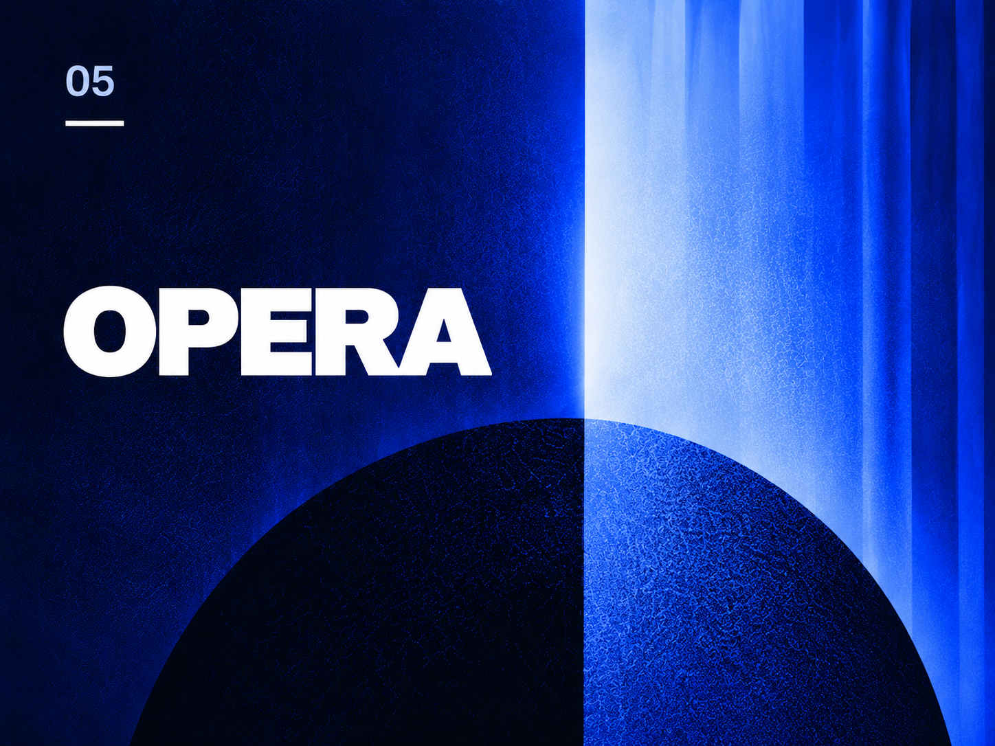 Opera